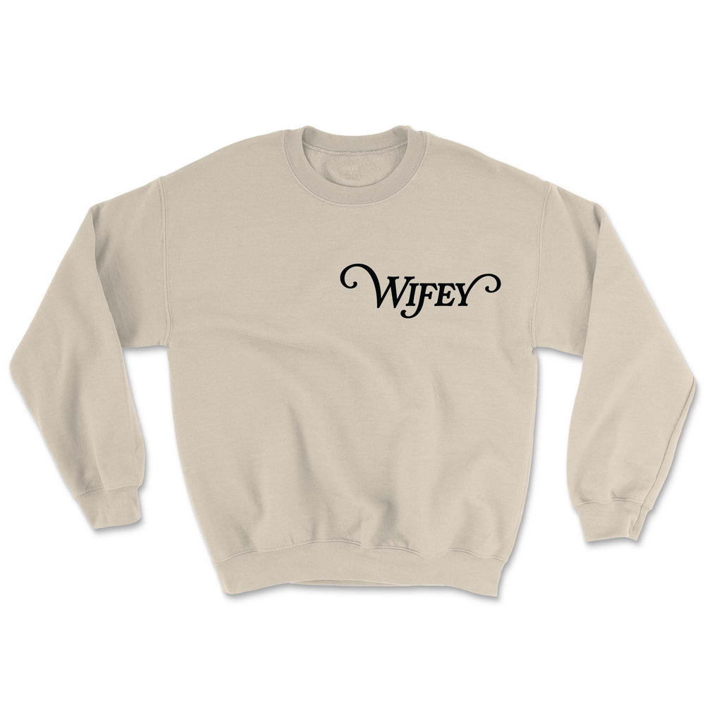 
                  
                    Allow Me To Reintroduce Myself Sweatshirt
                  
                