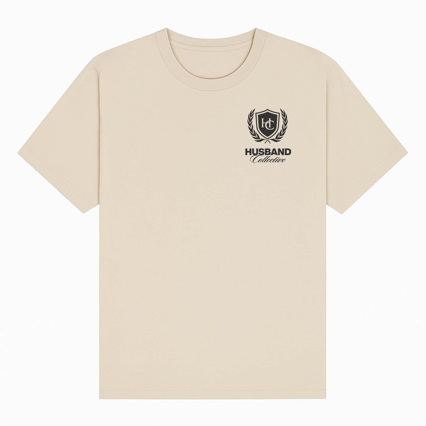 Husband Collective - Legacy & Loyalty Tee