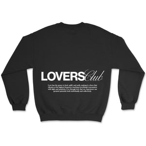 Lovers Club - The Definition