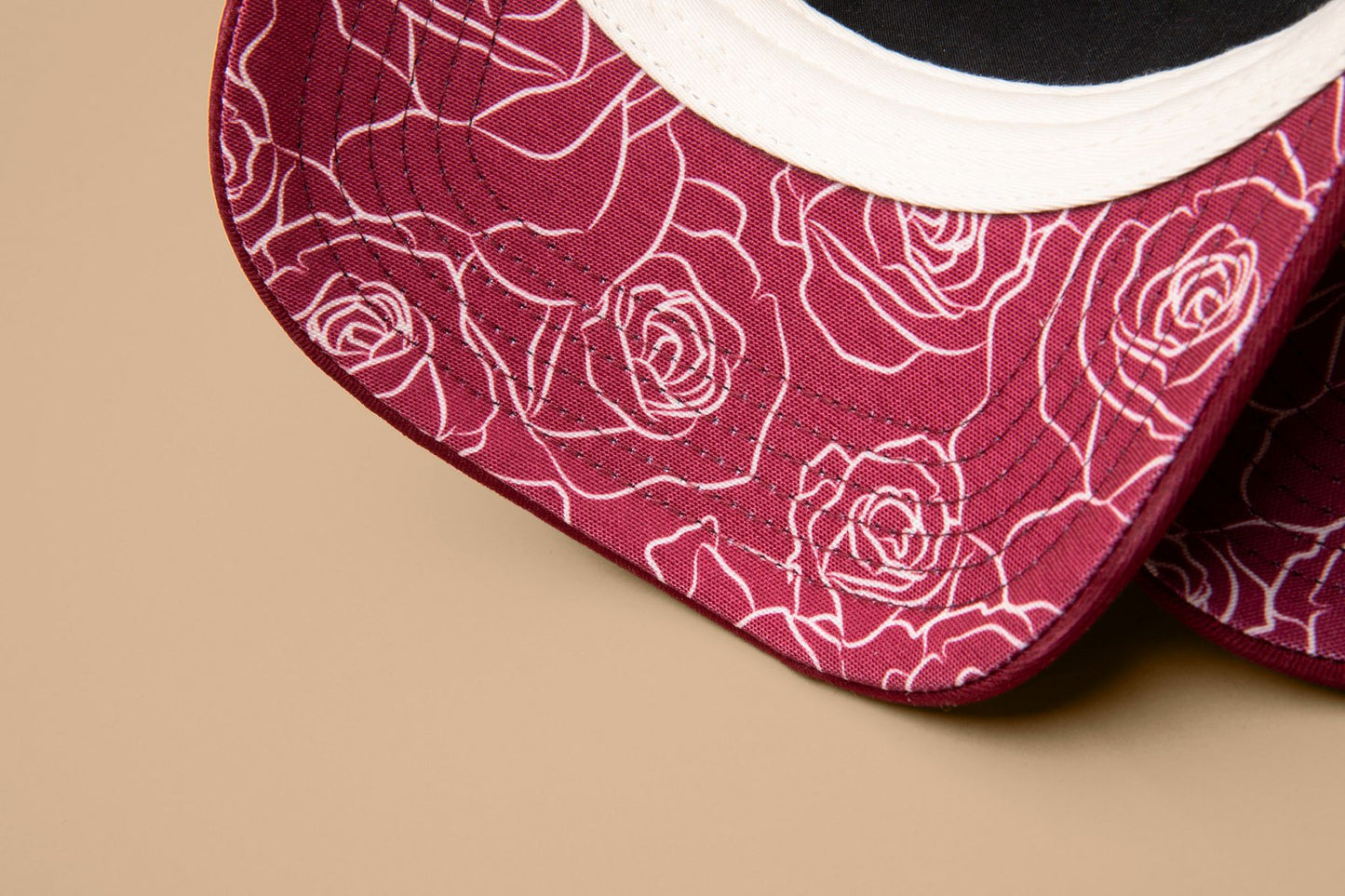 Merlot Perfect Duo Hat Bundle