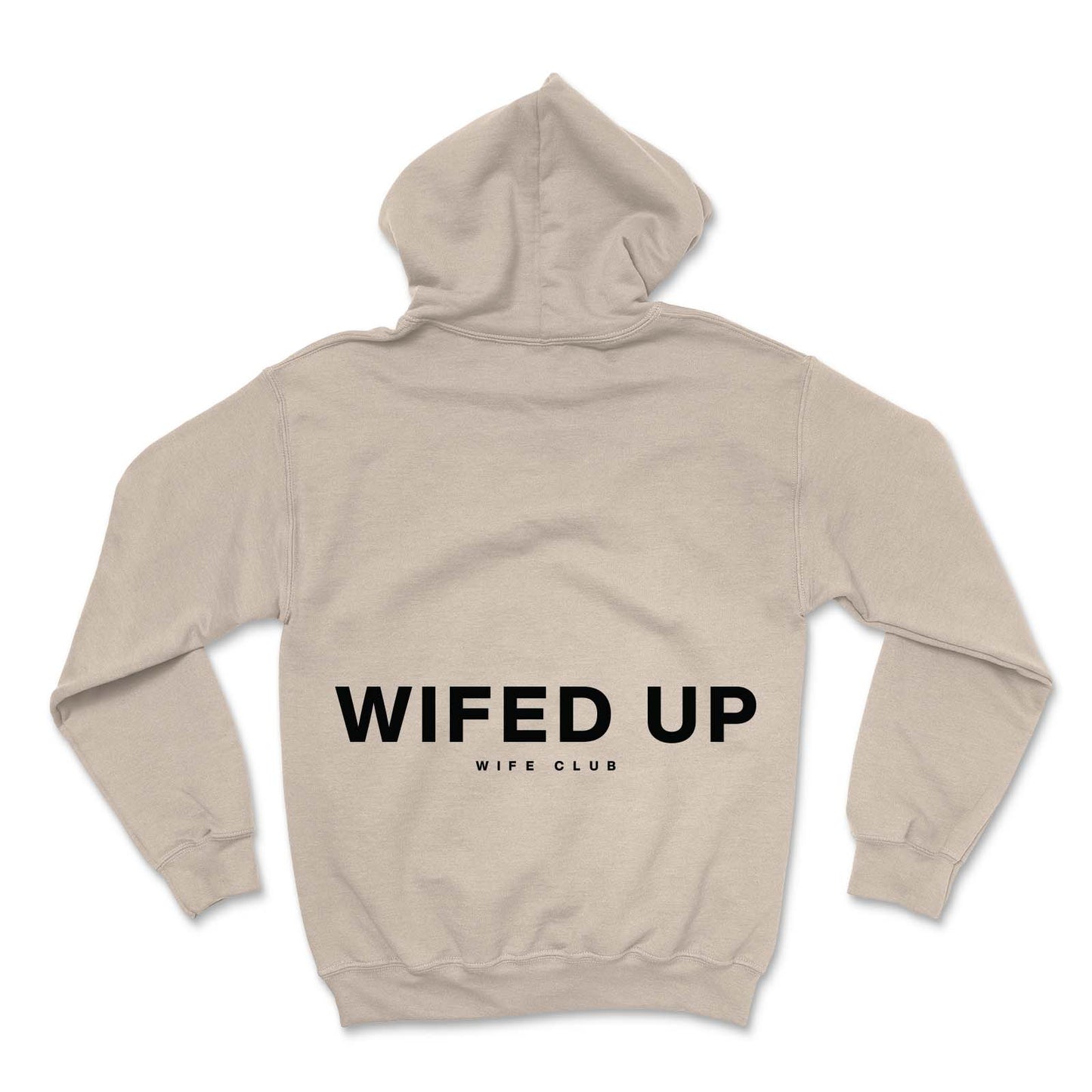 Wife Club Hoodie