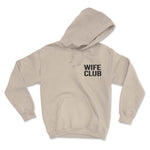 Wife Club Hoodie